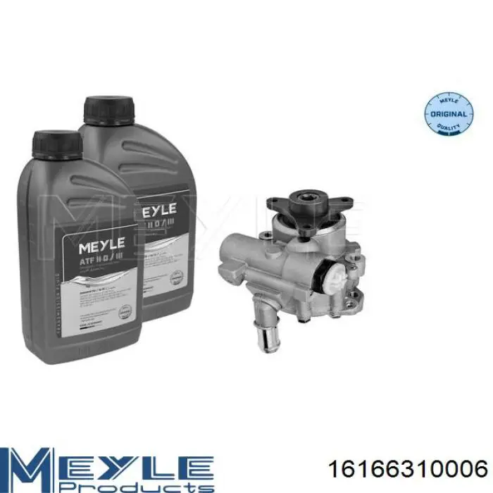 Bomba de dirección asistida  General Motors 4402668 precio, desde 55,58 EUR