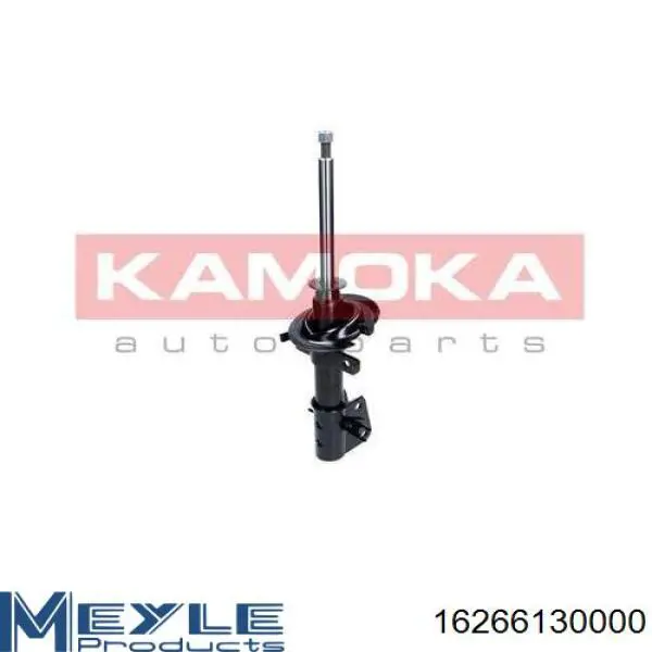 Amortiguadores Meyle 16266130000 precio, desde 49,79 EUR