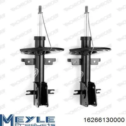 Comprar 16266130000 Meyle Amortiguador