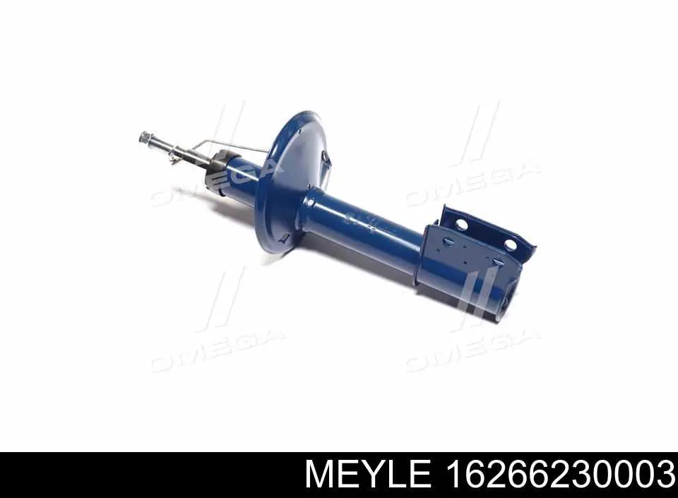 Comprar RS315527 Raiso Amortiguador