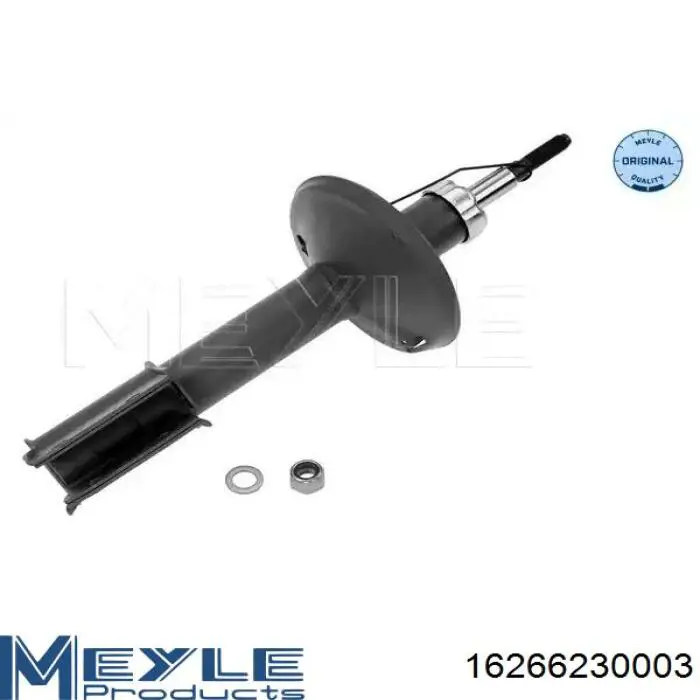 Amortiguador RS315527 Raiso