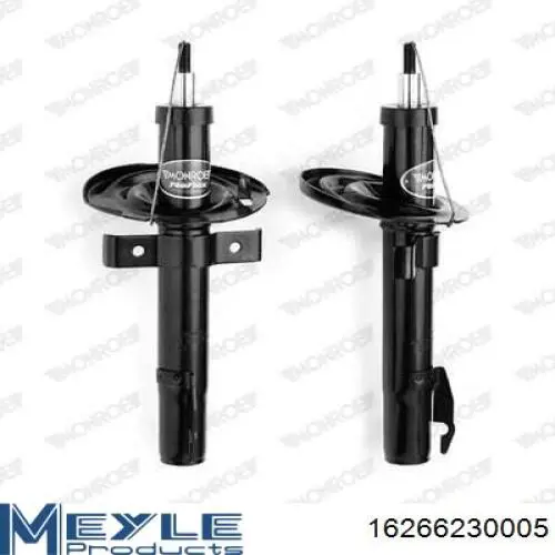 Comprar RS313446 Raiso Amortiguador