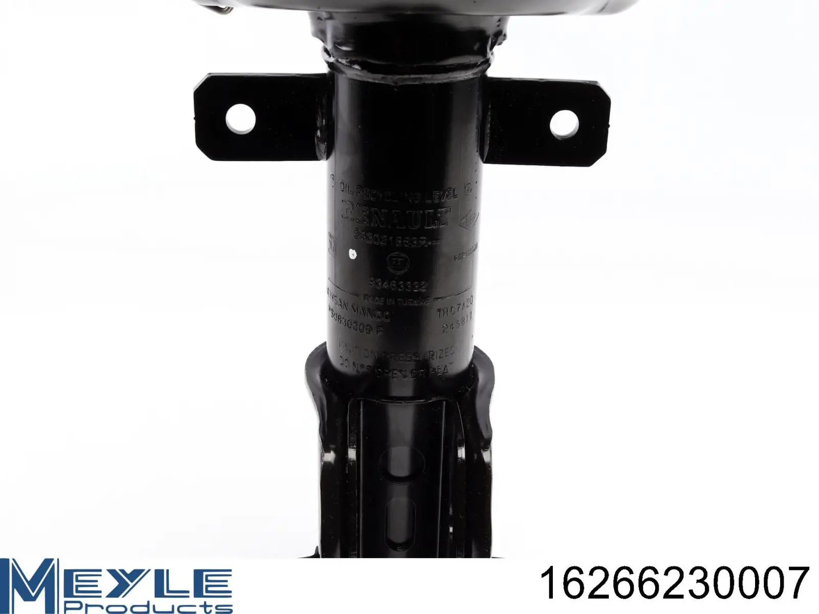 Amortiguador MGA5678 Maxgear