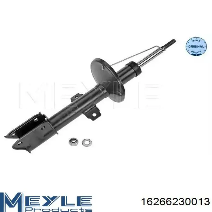 Amortiguadores Sachs 350725 precio, desde 48,78 EUR
