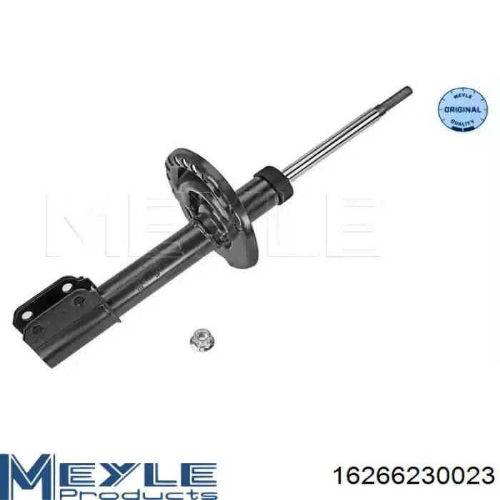 Amortiguadores Meyle 16266230023 precio, desde 41,71 EUR