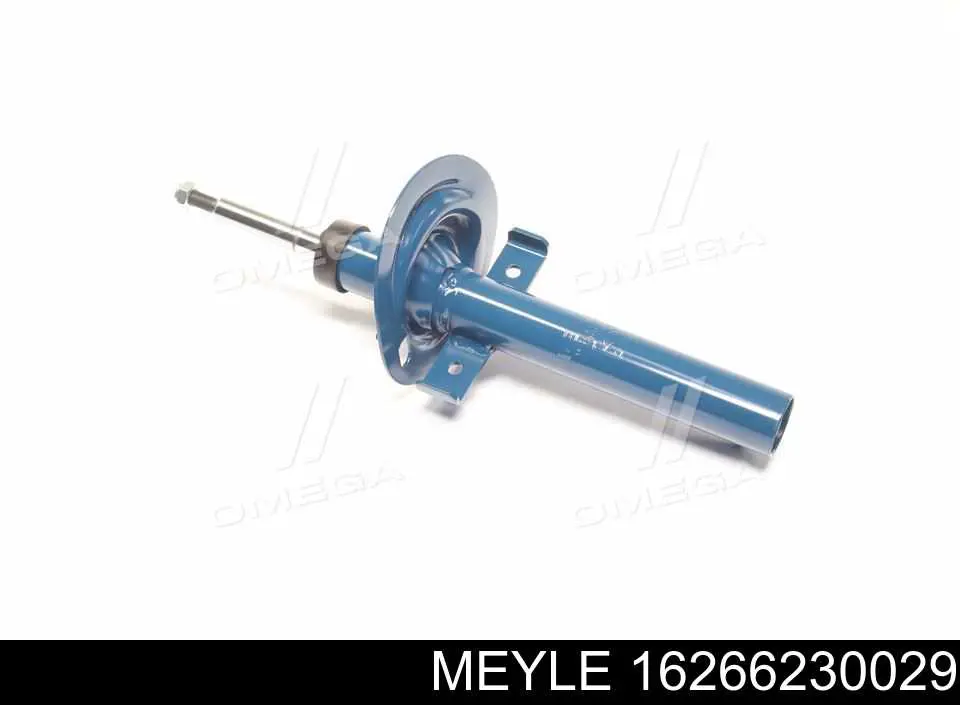 Amortiguadores Meyle 16266230029 precio, desde 74,37 USD