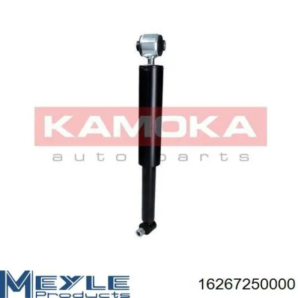 Amortiguador trasero Renault (RVI) 8671017494 precio, desde 34,33 EUR