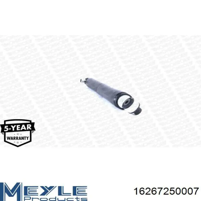 Amortiguador trasero Renault (RVI) 7701479293 precio, desde 45,41 EUR