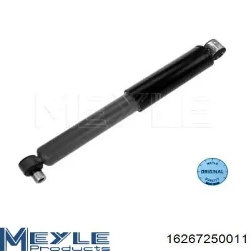 Comprar TLA250012 Starline Amortiguador trasero