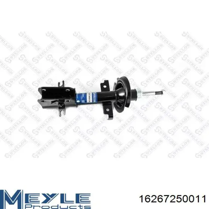 Amortiguador trasero Renault (RVI) 8671013017 precio, desde 46,46 EUR