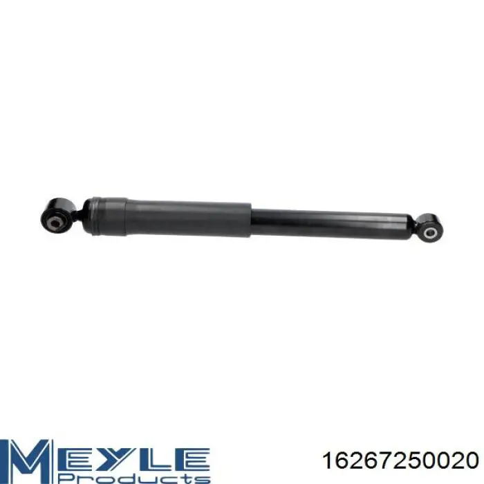 Comprar MSS017032 Mando Amortiguador trasero