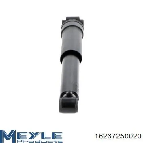 Amortiguador trasero MSS017032 Mando