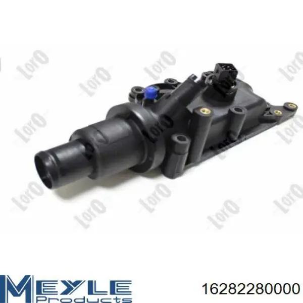 Comprar 8200158269 Renault (RVI) Caja de termostato
