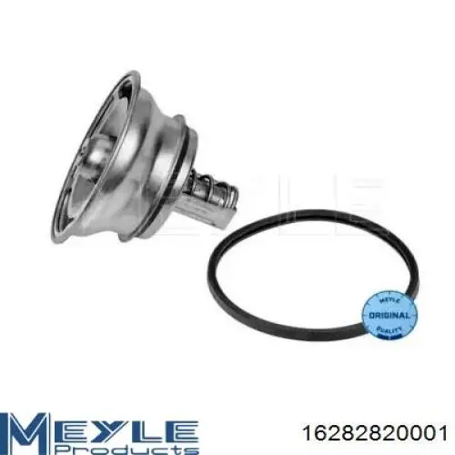 Termostato Renault (RVI) 7421412639 precio, desde 51,22 EUR