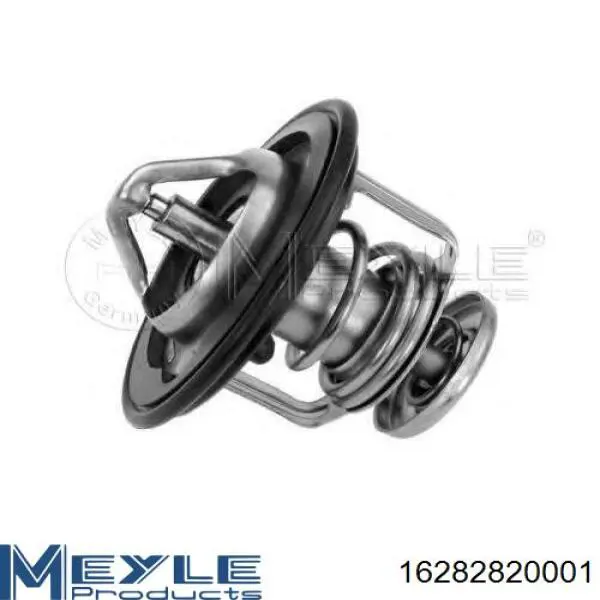 7421412639 Renault (RVI) Termostato de agua