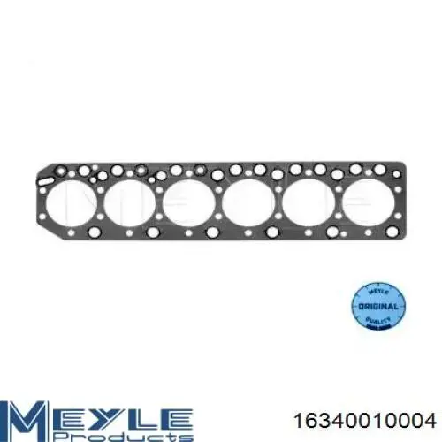 Comprar 10203300 Ajusa Junta de culata