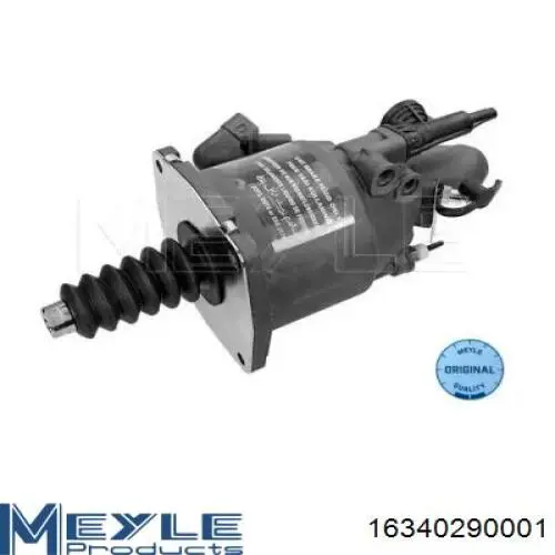 Servo de embrague AIR Fren 09629300 precio, desde 125,55 EUR