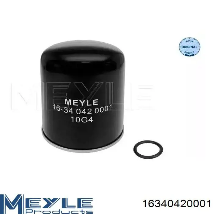 Comprar 7421602383 Renault (RVI) Filtro del desecador de aire (separador de agua y aceite) (camión)