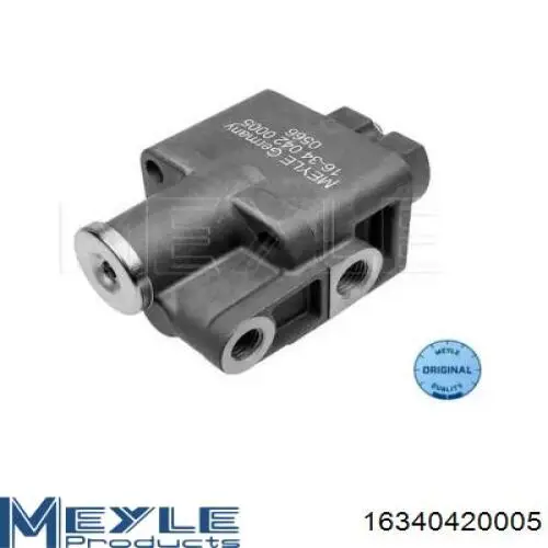 Interruptor de control de la caja de transferencia RD9776828 Rider