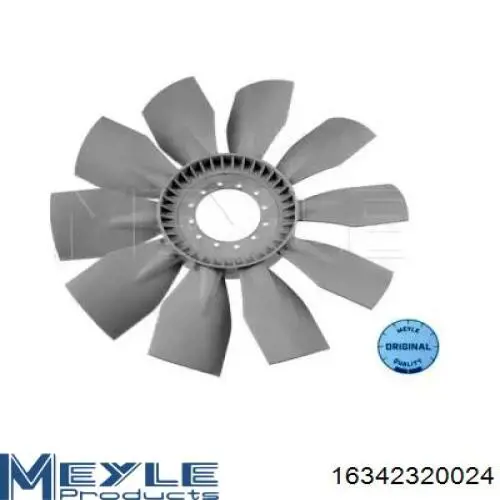 Ventilador del radiador NRF 49837 precio, desde 100,98 EUR