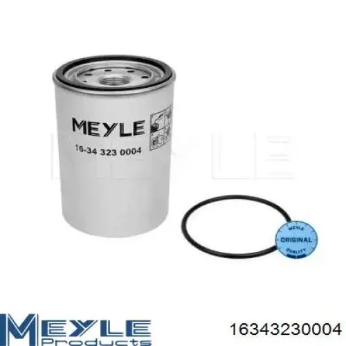 Filtro de combustible 03313301 Sampa Otomotiv‏