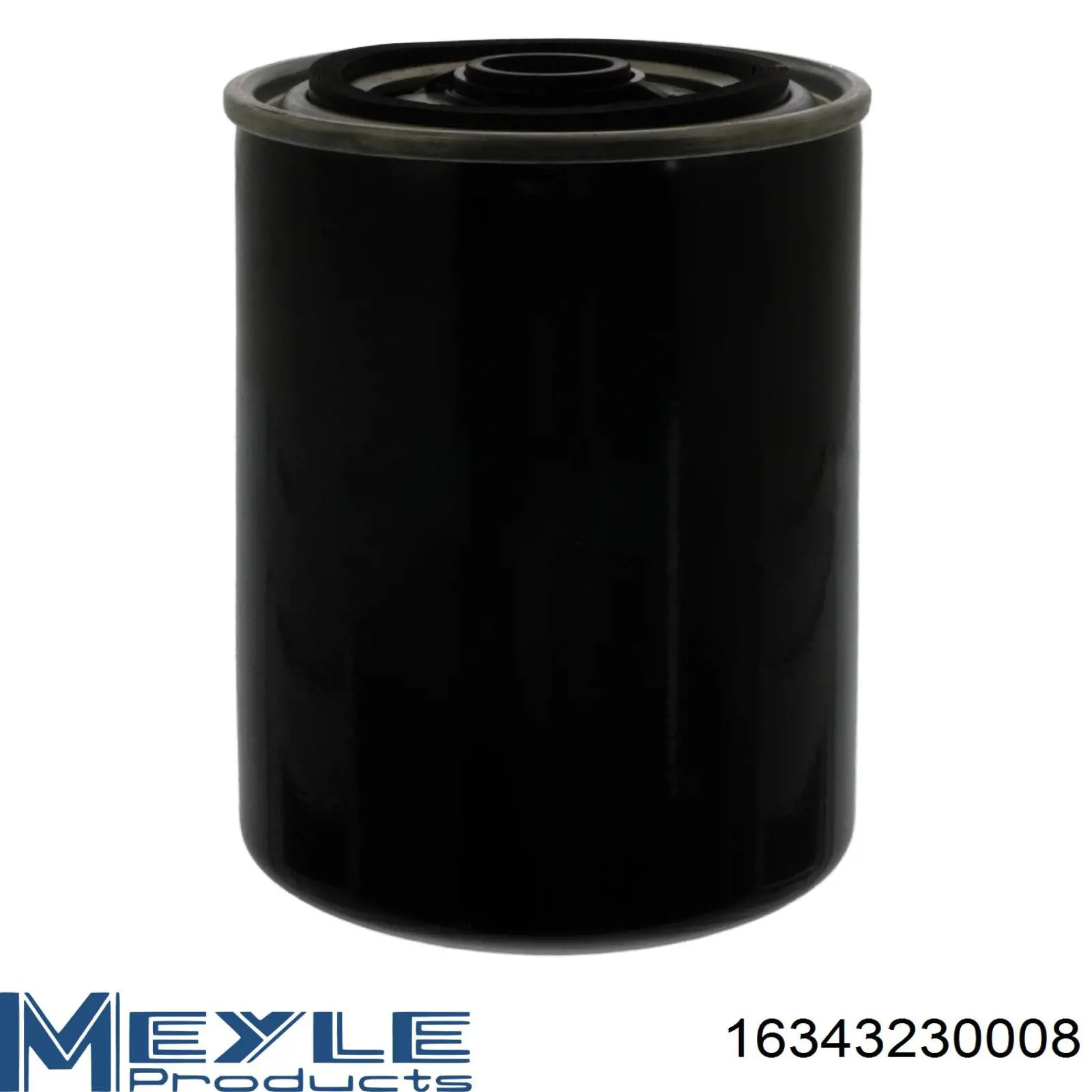 Filtro de combustible RD872A Rider