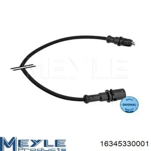 Comprar II367563000 Knorr-bremse Cable del sensor ABS trasero
