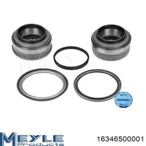 Comprar 7420518661 Renault (RVI) Cojinete de rueda trasero