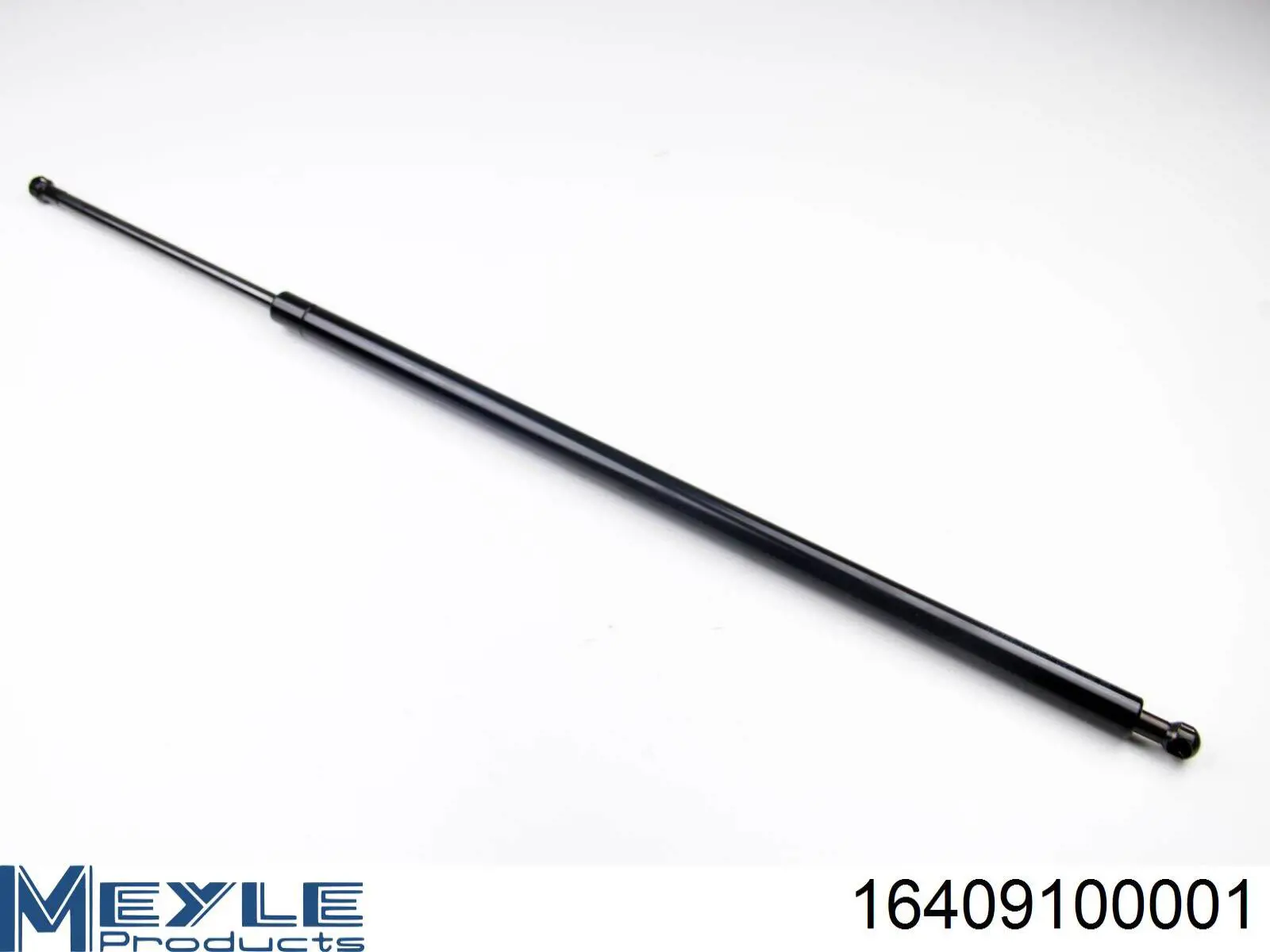 Amortiguador de maletero Renault Kangoo 1 KC0, KC1