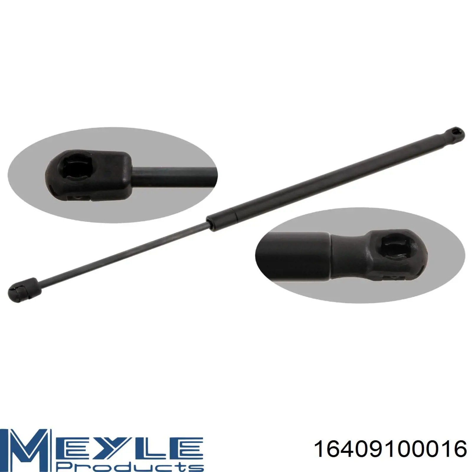 Amortiguador de maletero Renault (RVI) 8200174571 precio, desde 14,41 EUR