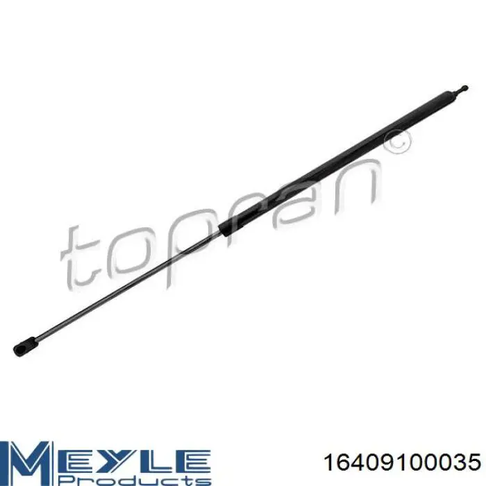 Comprar 16409100035 Meyle Amortiguador de capó