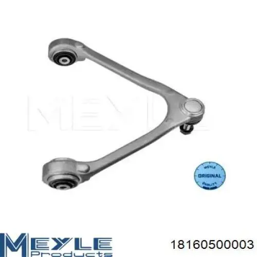 Comprar C2Z29115 Jaguar Brazo superior derecho de la suspensión delantera