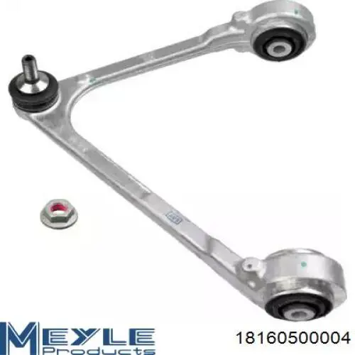 Comprar C2C39683 Jaguar Brazo inferior izquierdo/derecho de suspensión delantera