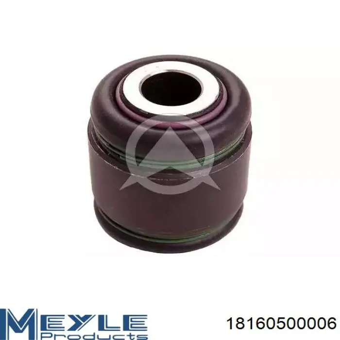 C2D36804 Jaguar Brazo superior derecho de la suspensión delantera