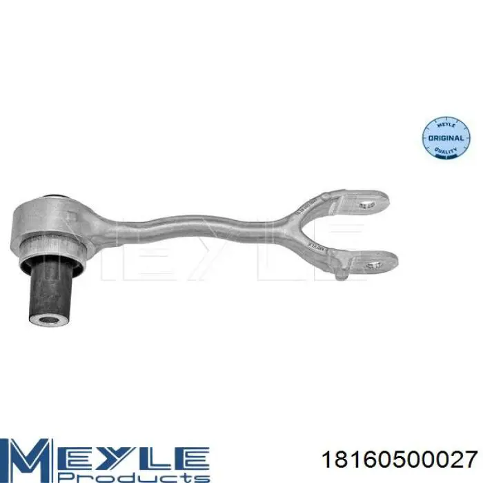 Brazo transversal de suspensión trasera Jaguar T2H16771 precio, desde 81,31 EUR