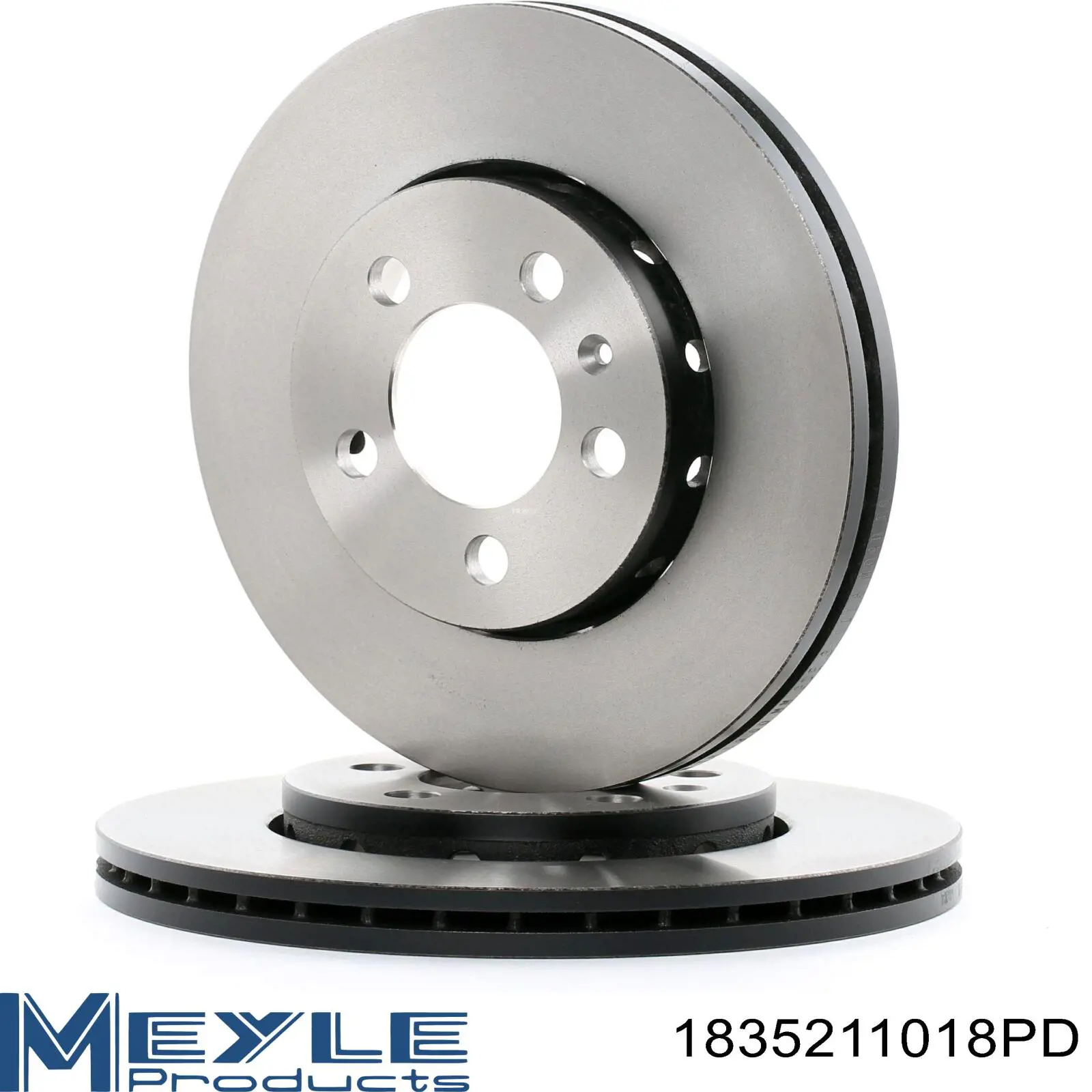 BDA173020 Open Parts Discos