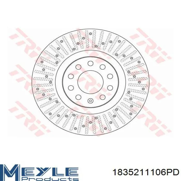 Frenos delanteros Fiat/Alfa/Lancia 7713198 precio, desde 60,78 EUR