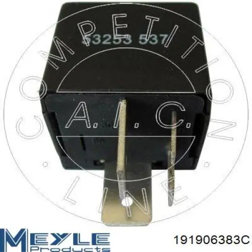 191906383C Meyle rele de bomba electrica