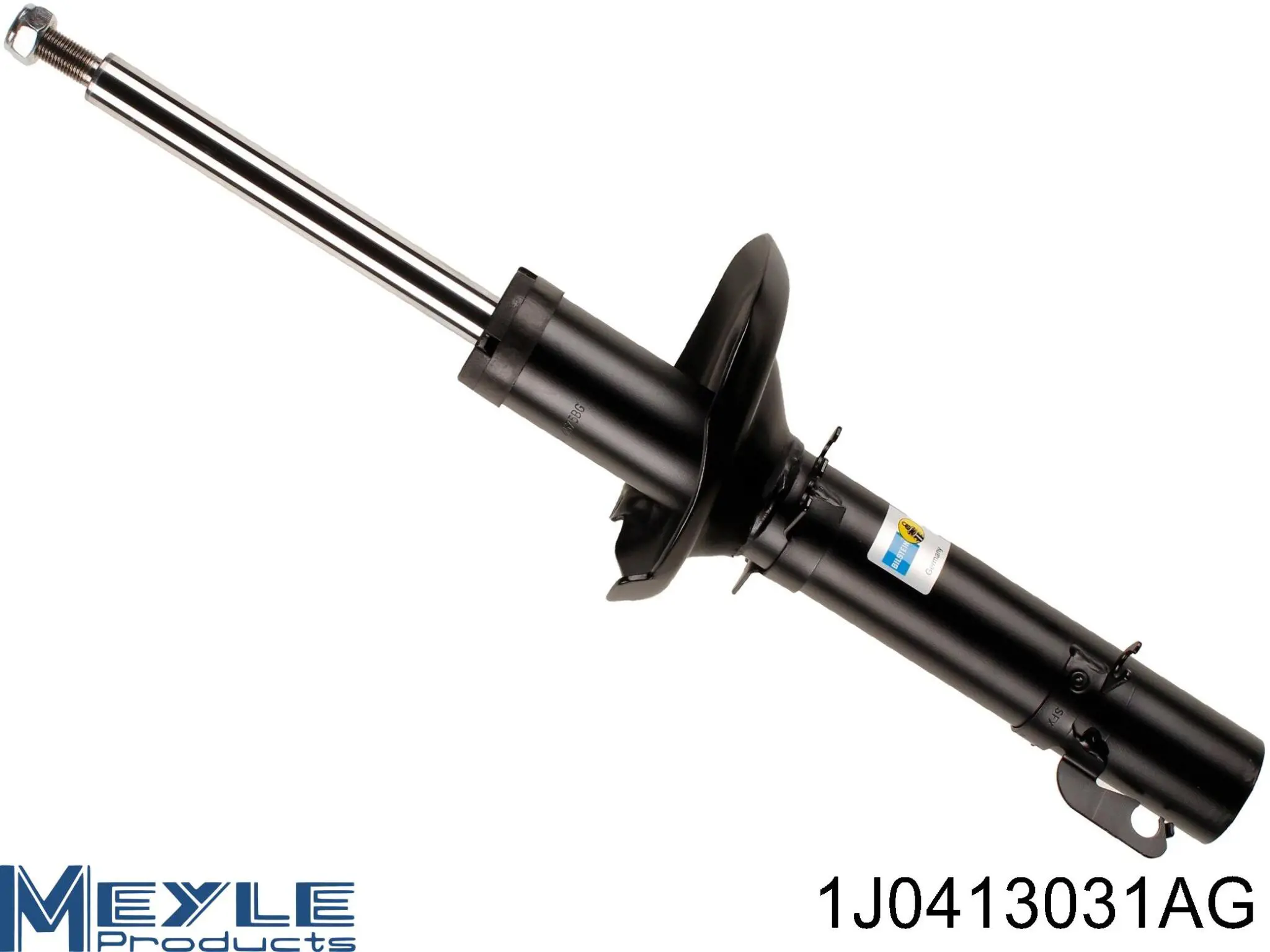 Amortiguador delantero Volkswagen Golf 4 1J1