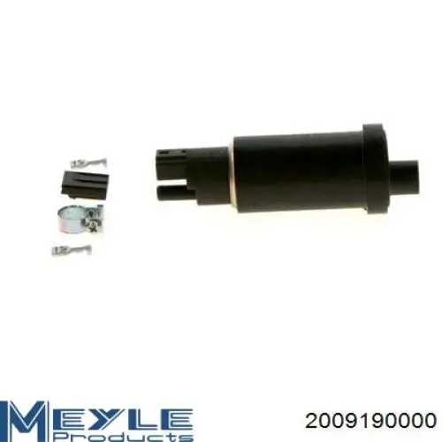 Elemento de turbina de la bomba de combustible Asam 01094 precio, desde 28,24 EUR