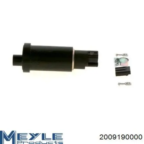 Comprar 01094 Asam Elemento de turbina de la bomba de combustible