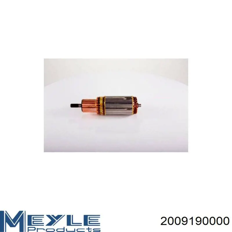 Elemento de turbina de la bomba de combustible 01094 Asam