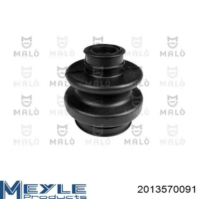 Comprar A2013570091 Mercedes Fuelle exterior del eje de transmisión trasero