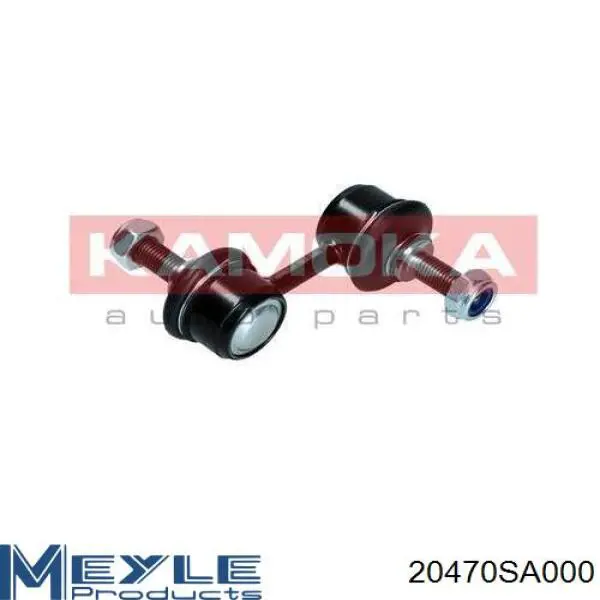 Soporte de barra estabilizadora delantera Subaru Forester 3 S12, SH