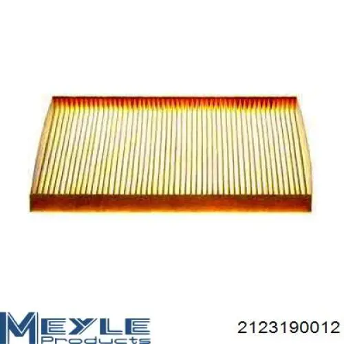 Filtro de polen Fiat/Alfa/Lancia 0077364561