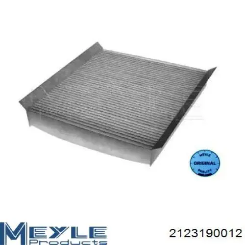0077364561 Fiat/Alfa/Lancia Filtro antipolen