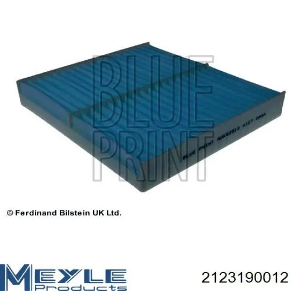 Comprar 0077364561 Fiat/Alfa/Lancia Filtro de aire del habitáculo