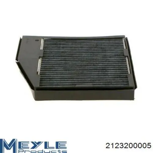 2123200005 Meyle Filtro antipolen