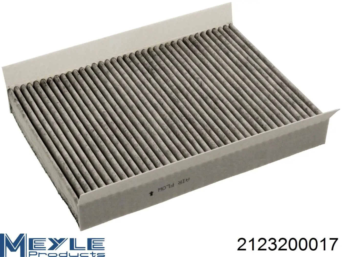 68350346AA Chrysler filtro habitáculo