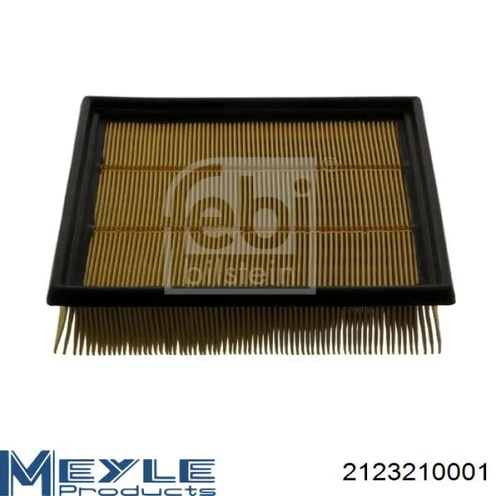 El filtro de aire Ashika FA0405JM precio, desde 8,26 EUR
